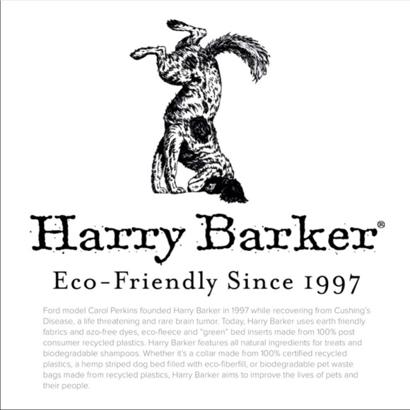 Harry Barker Accessories Harry Barker Wildflower Collar Poshmark